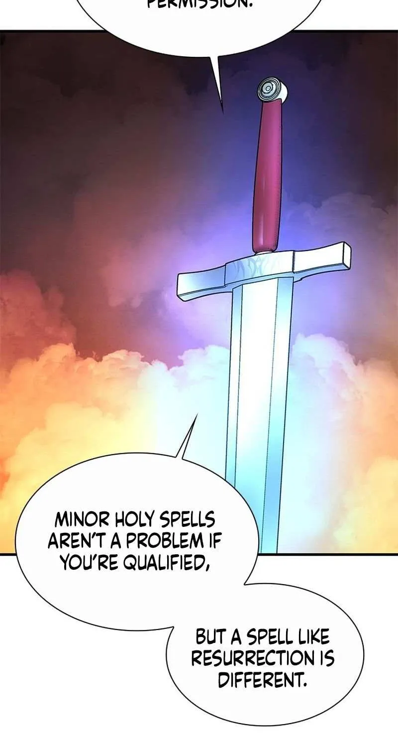 The Tutorial Is Too Hard Chapter 242 page 75 - 