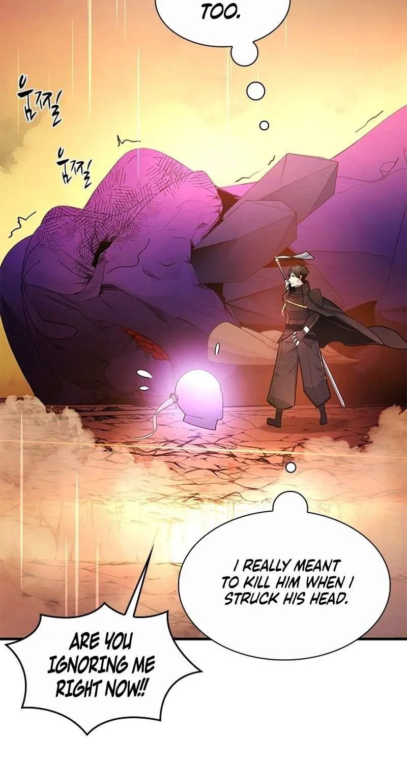 The Tutorial Is Too Hard Chapter 242 page 82 - 