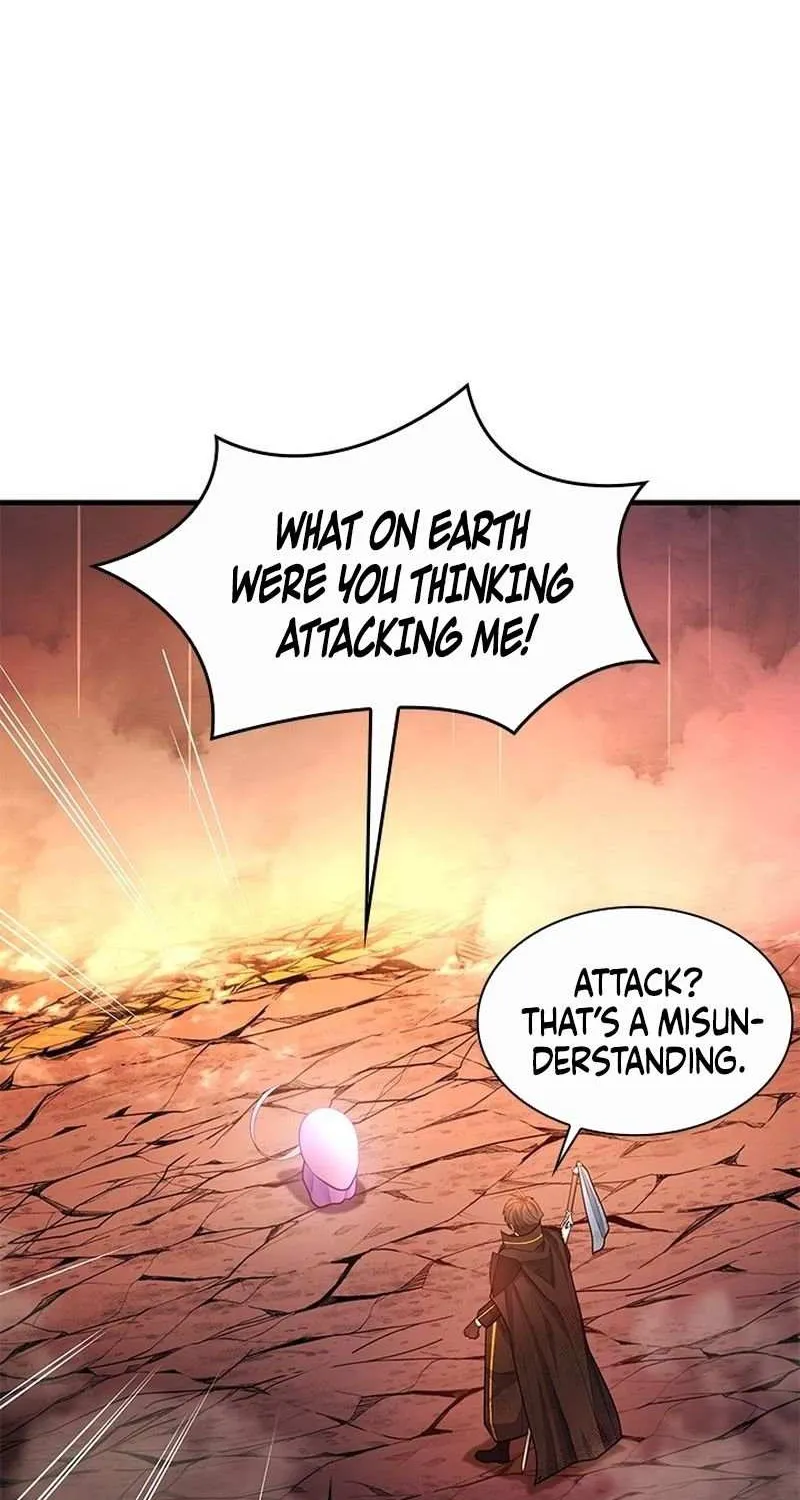 The Tutorial Is Too Hard Chapter 242 page 83 - 