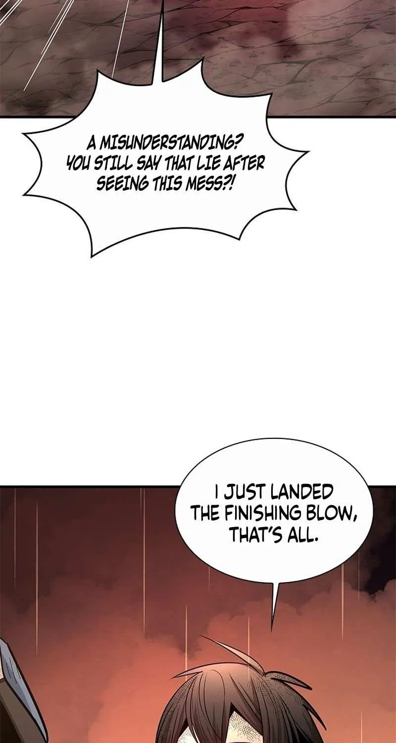 The Tutorial Is Too Hard Chapter 242 page 84 - 