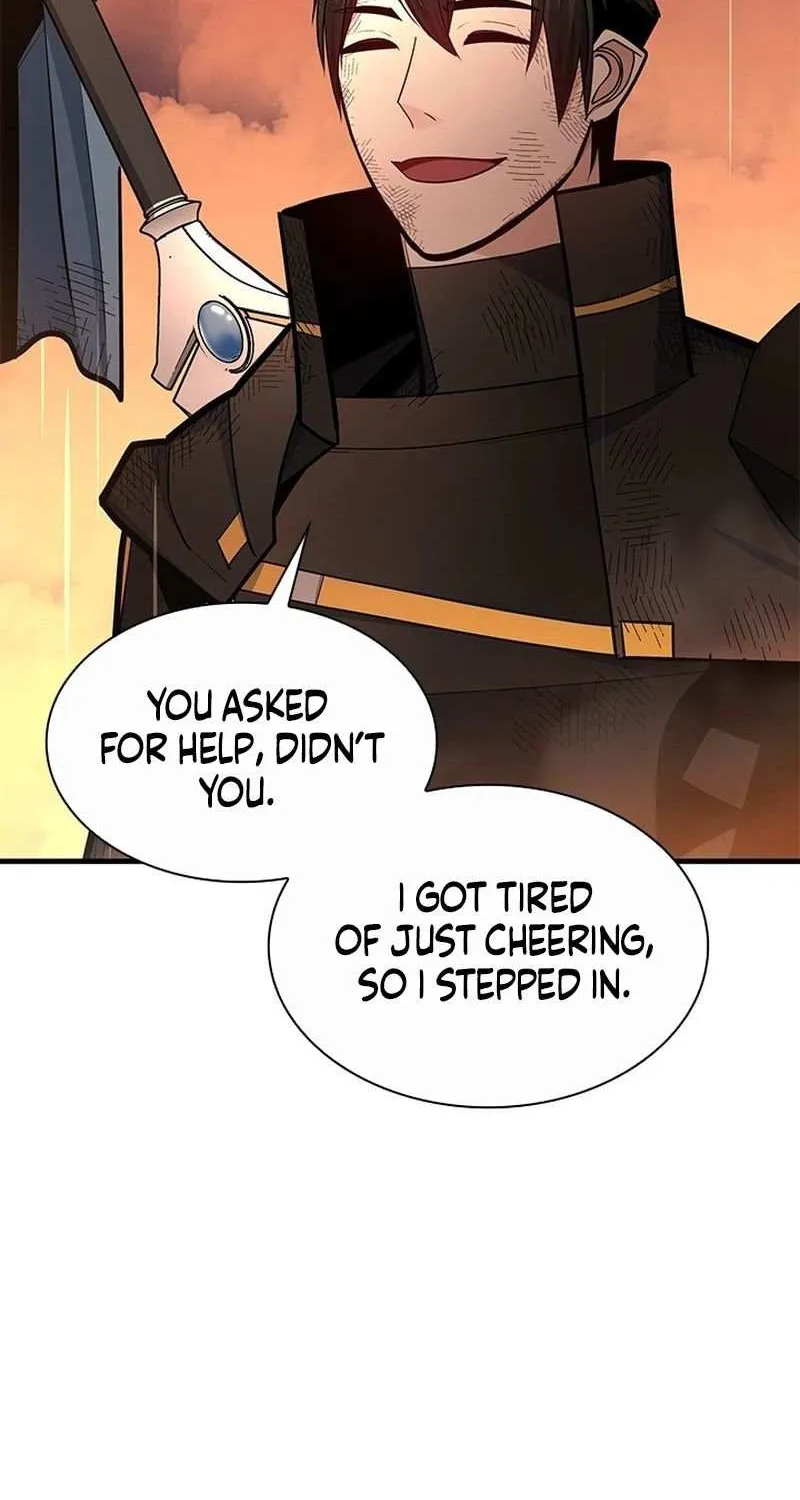The Tutorial Is Too Hard Chapter 242 page 85 - 
