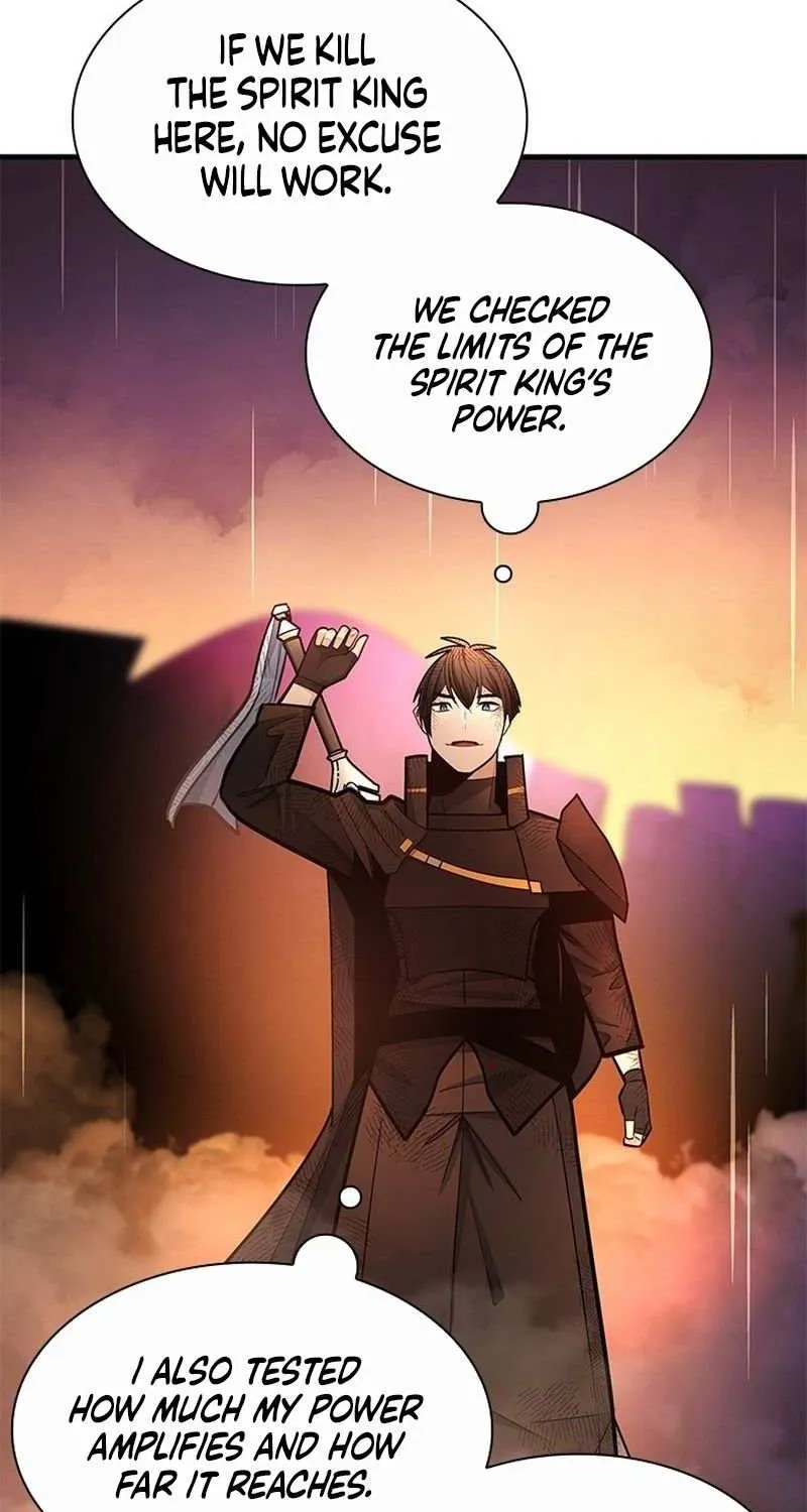 The Tutorial Is Too Hard Chapter 242 page 92 - 