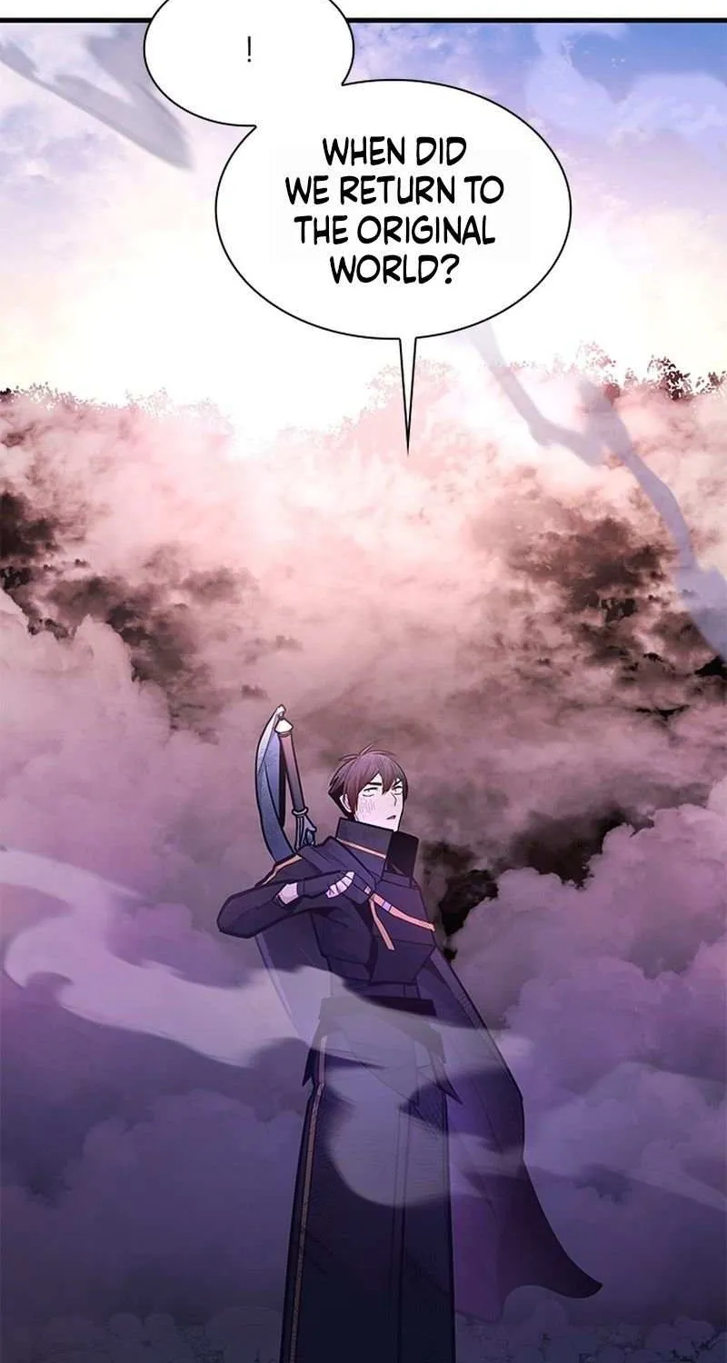 The Tutorial Is Too Hard Chapter 242 page 97 - 