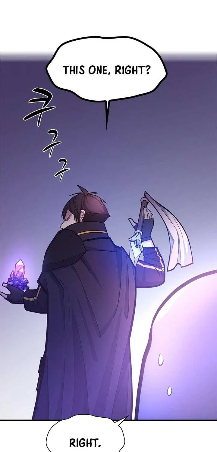 The Tutorial Is Too Hard Chapter 243 page 13 - 