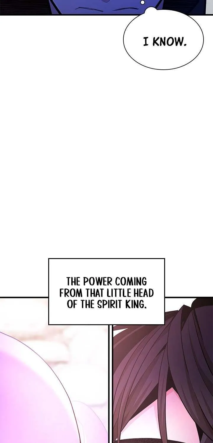 The Tutorial Is Too Hard Chapter 243 page 19 - 