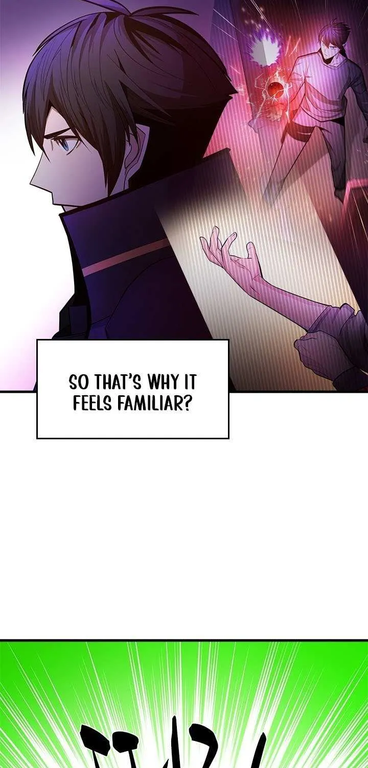 The Tutorial Is Too Hard Chapter 243 page 24 - 