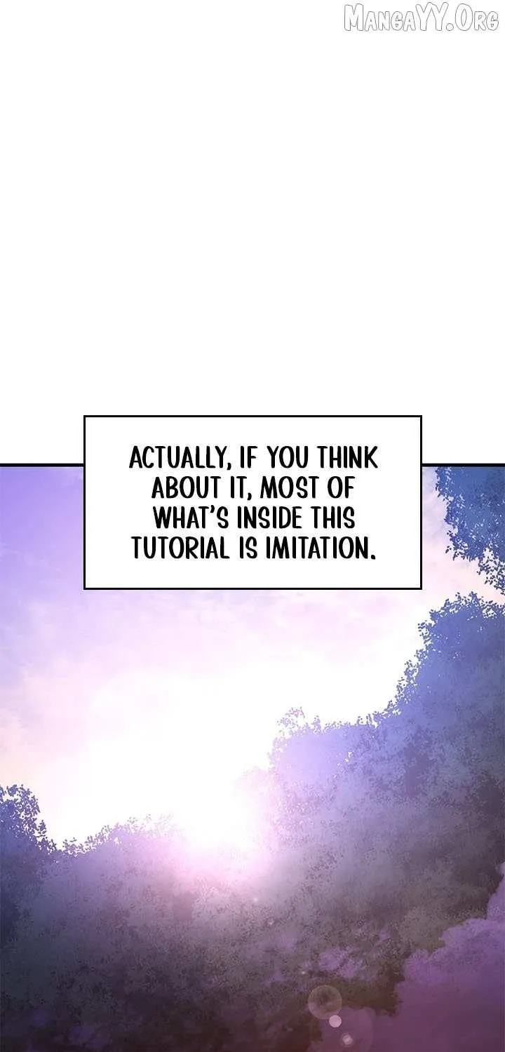 The Tutorial Is Too Hard Chapter 243 page 29 - 