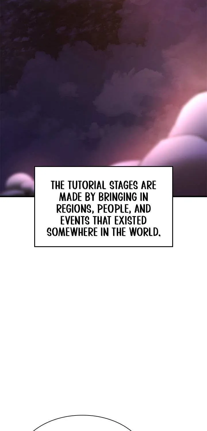 The Tutorial Is Too Hard Chapter 243 page 30 - 