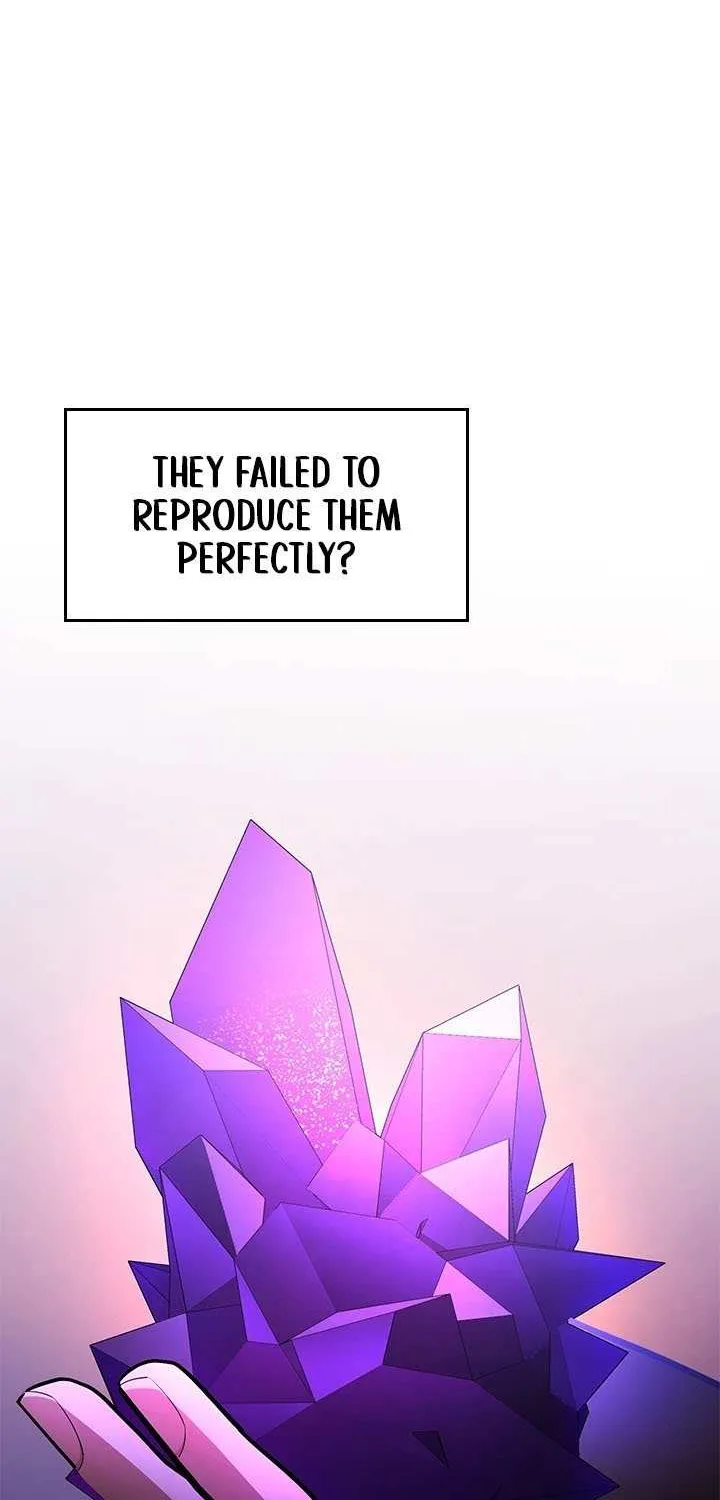 The Tutorial Is Too Hard Chapter 243 page 32 - 