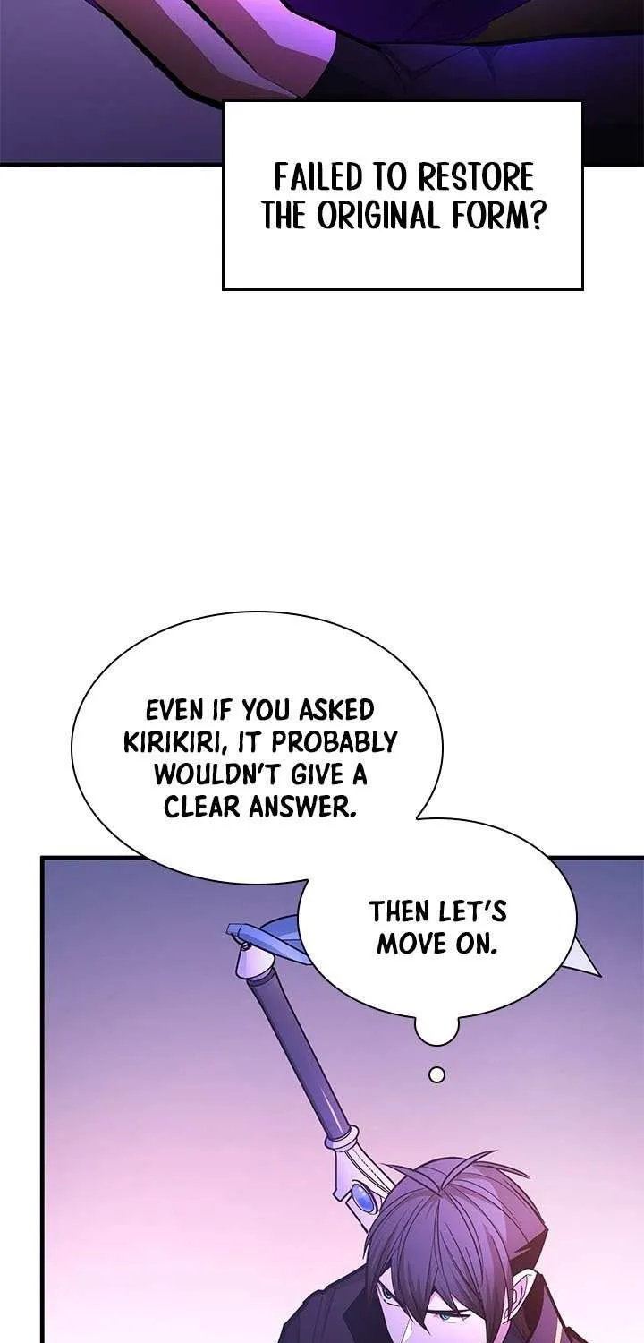 The Tutorial Is Too Hard Chapter 243 page 33 - 