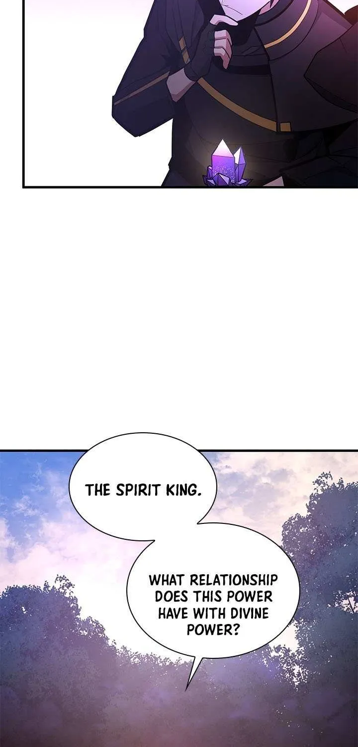 The Tutorial Is Too Hard Chapter 243 page 34 - 