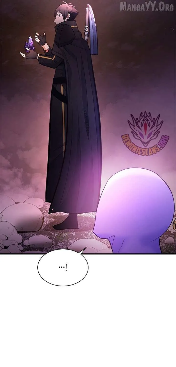 The Tutorial Is Too Hard Chapter 243 page 36 - 