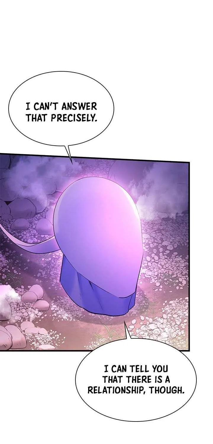 The Tutorial Is Too Hard Chapter 243 page 37 - 
