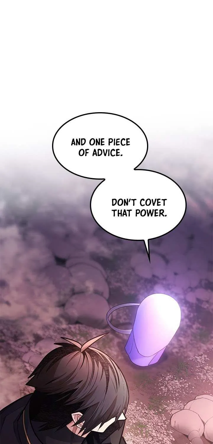 The Tutorial Is Too Hard Chapter 243 page 38 - 