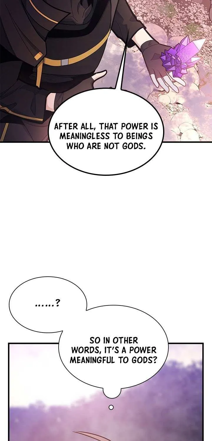 The Tutorial Is Too Hard Chapter 243 page 39 - 