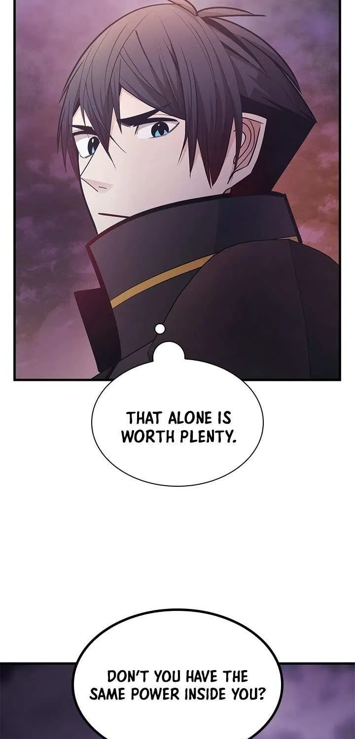 The Tutorial Is Too Hard Chapter 243 page 40 - 
