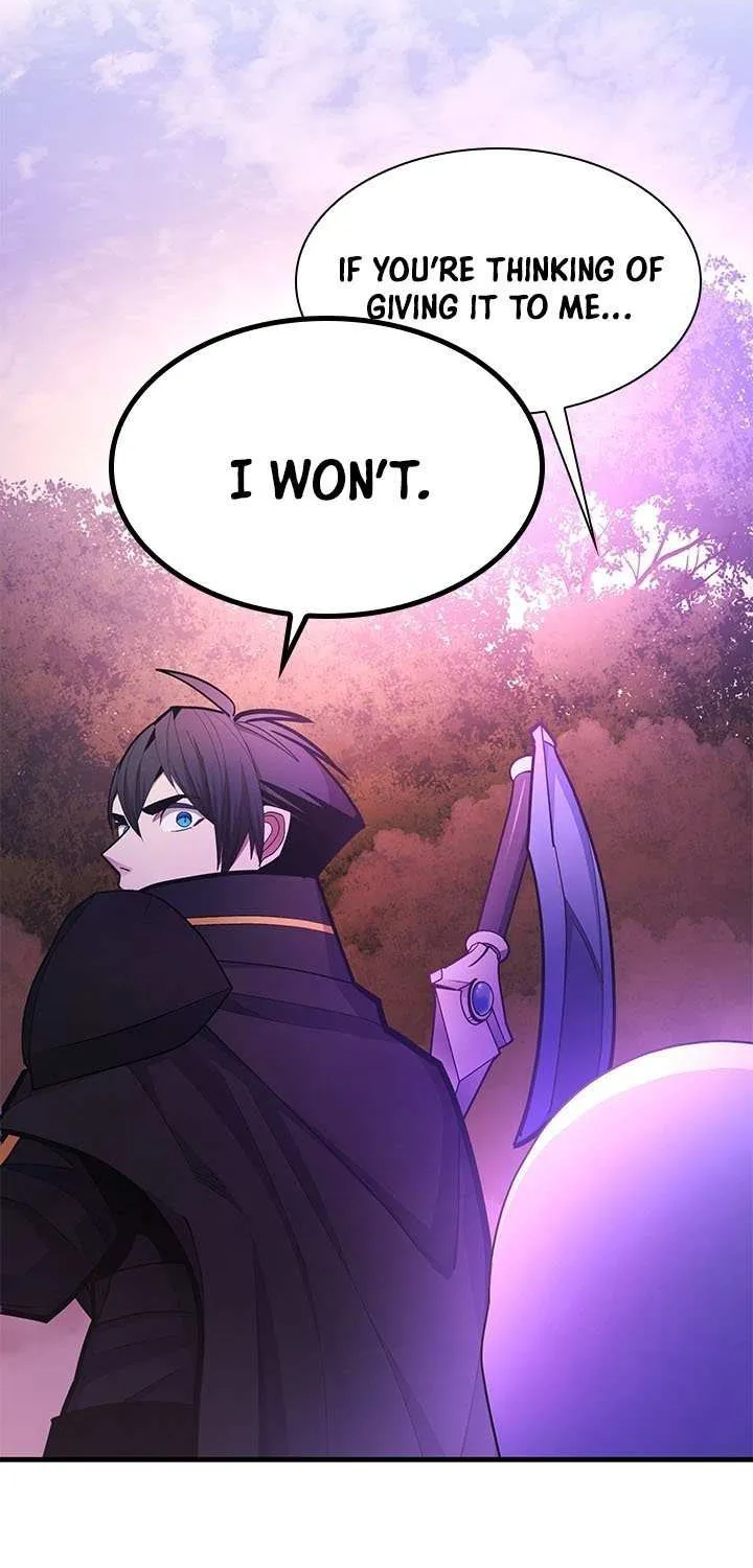 The Tutorial Is Too Hard Chapter 243 page 44 - 