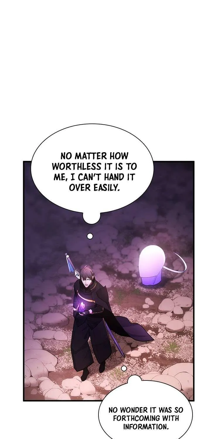 The Tutorial Is Too Hard Chapter 243 page 45 - 