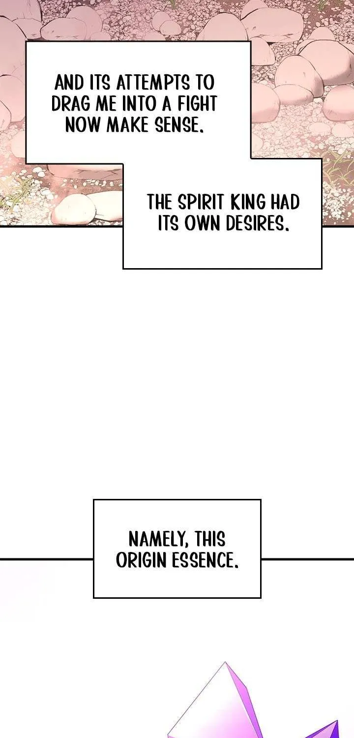 The Tutorial Is Too Hard Chapter 243 page 47 - 
