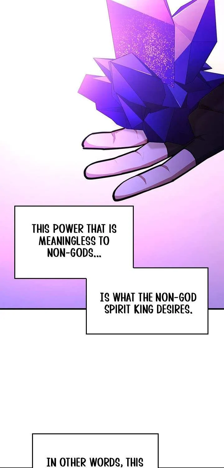 The Tutorial Is Too Hard Chapter 243 page 48 - 
