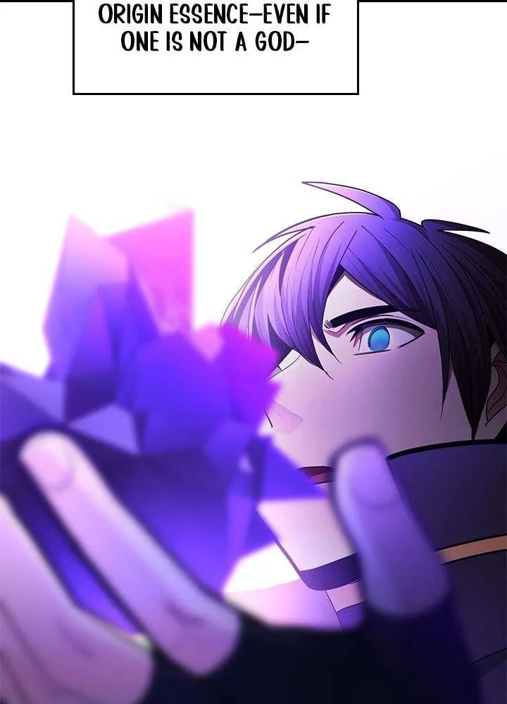 The Tutorial Is Too Hard Chapter 243 page 49 - 
