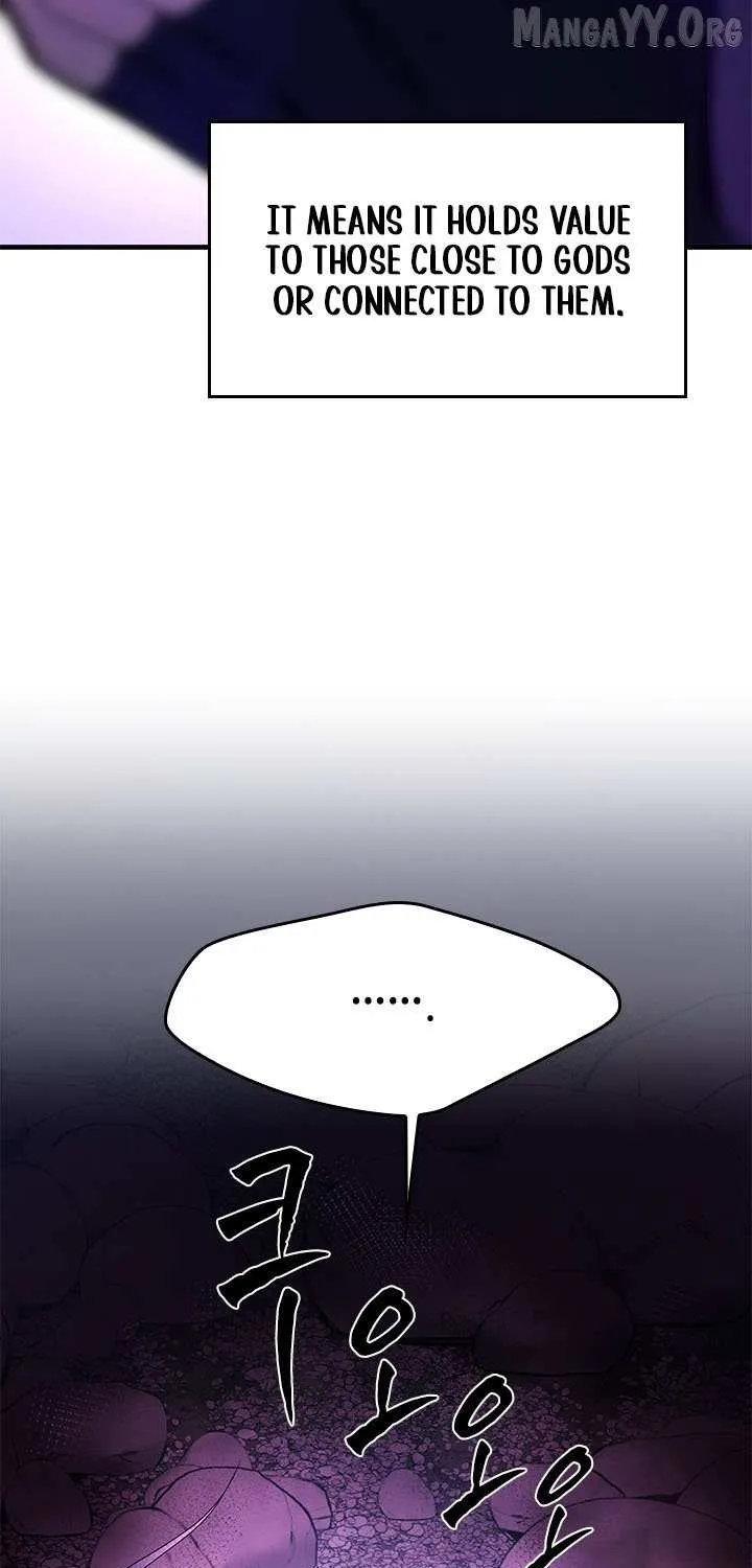 The Tutorial Is Too Hard Chapter 243 page 50 - 
