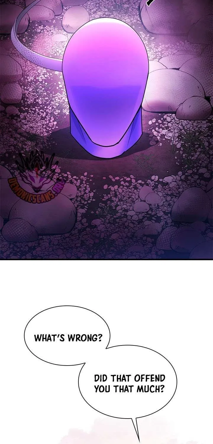 The Tutorial Is Too Hard Chapter 243 page 51 - 