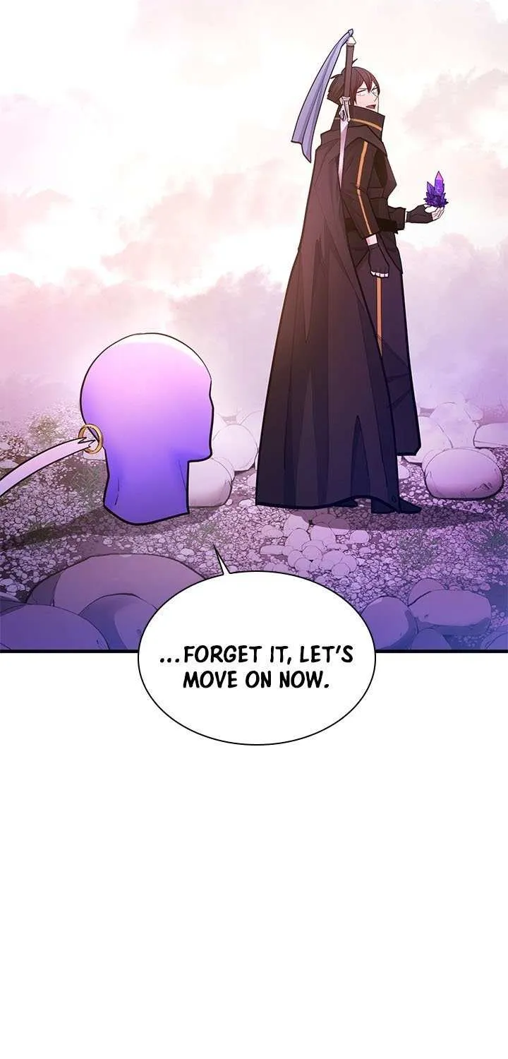 The Tutorial Is Too Hard Chapter 243 page 52 - 