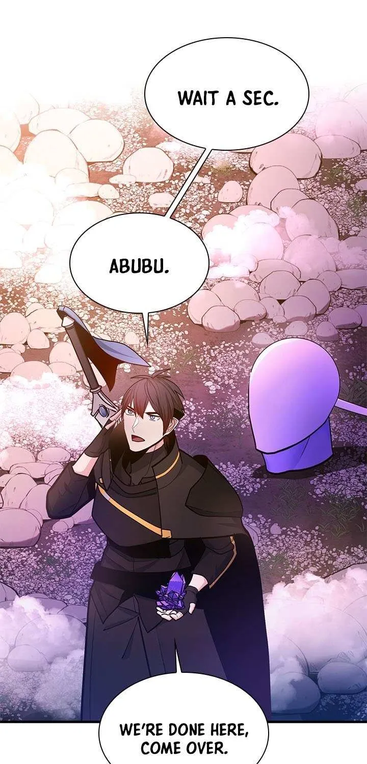 The Tutorial Is Too Hard Chapter 243 page 53 - 