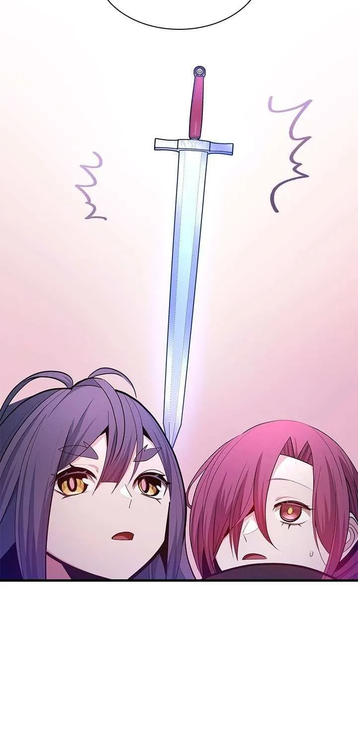 The Tutorial Is Too Hard Chapter 243 page 54 - 