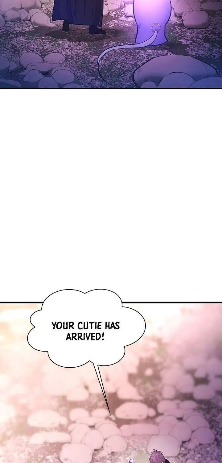 The Tutorial Is Too Hard Chapter 243 page 61 - 