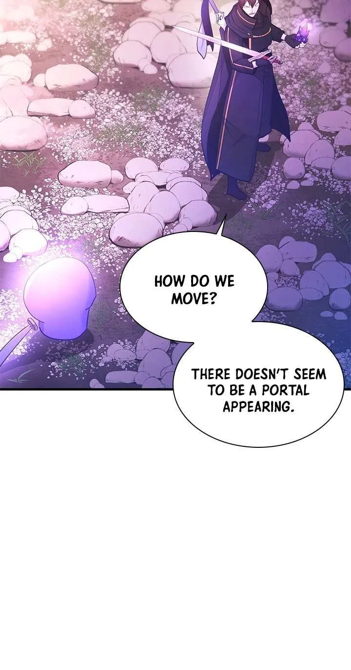 The Tutorial Is Too Hard Chapter 243 page 62 - 