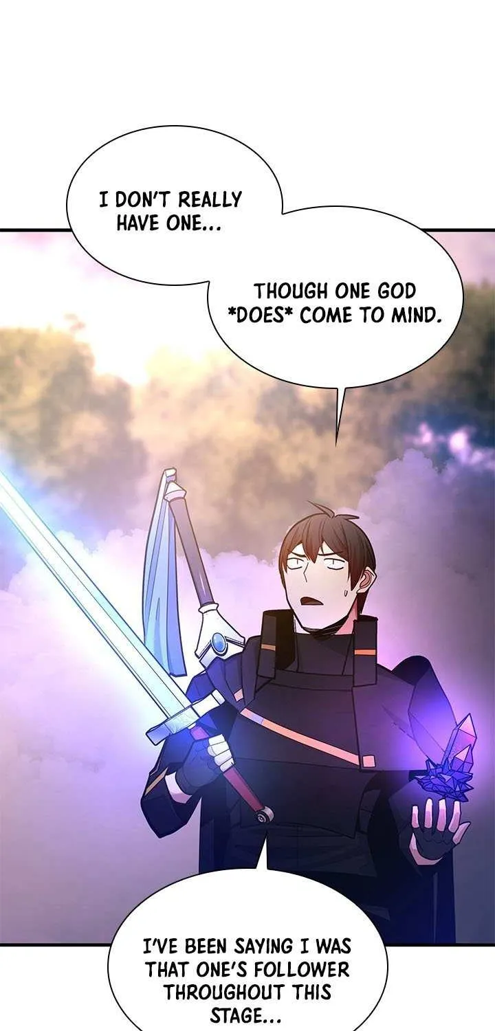 The Tutorial Is Too Hard Chapter 243 page 64 - 