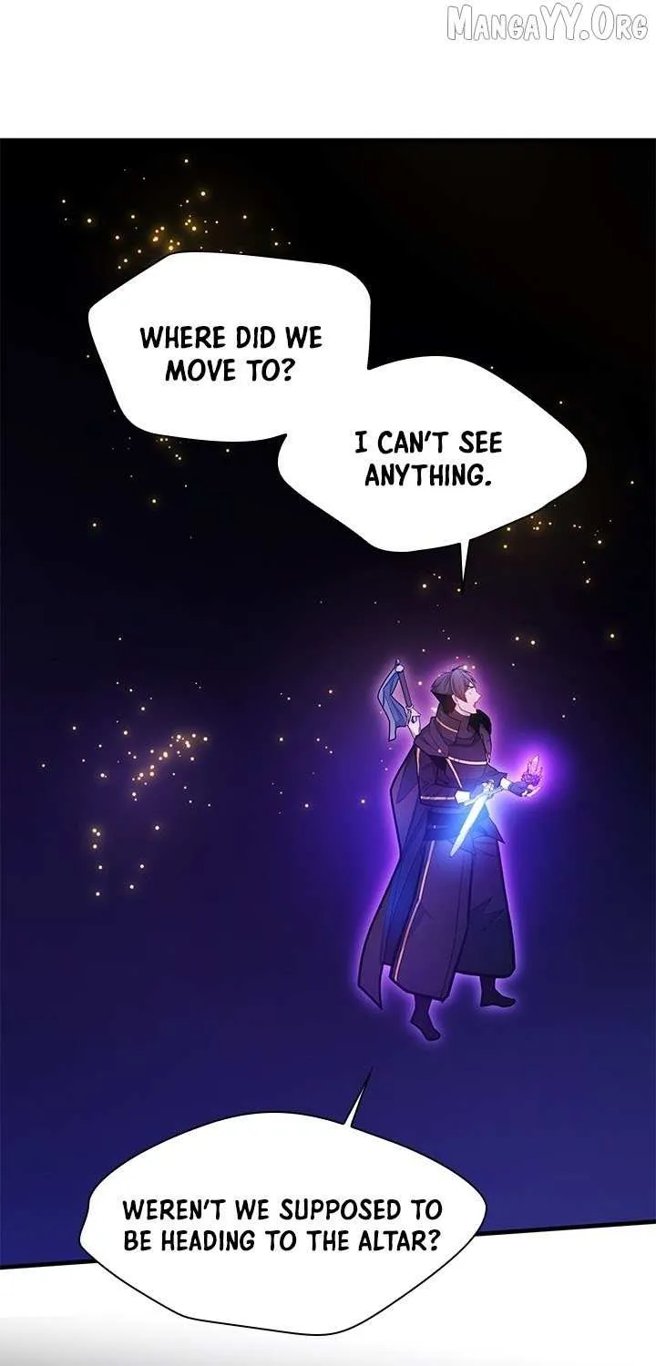 The Tutorial Is Too Hard Chapter 243 page 70 - 