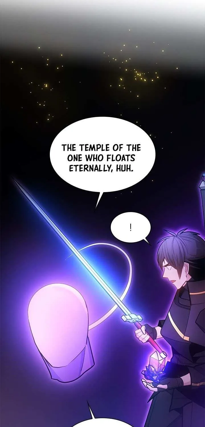 The Tutorial Is Too Hard Chapter 243 page 71 - 