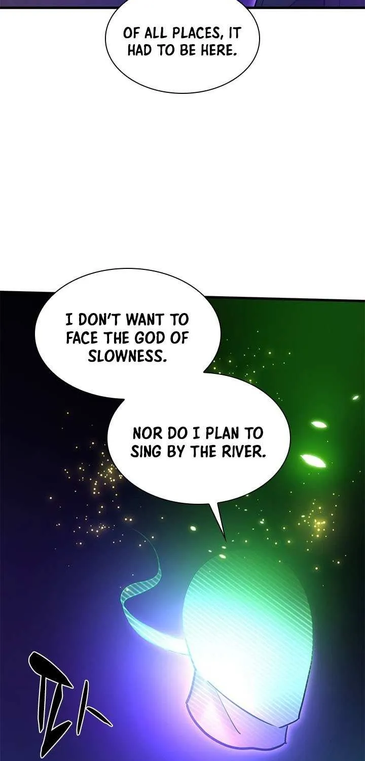 The Tutorial Is Too Hard Chapter 243 page 72 - 