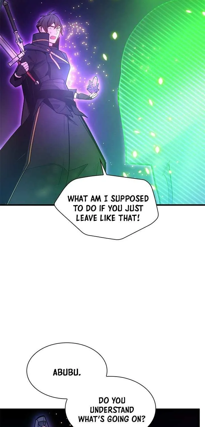 The Tutorial Is Too Hard Chapter 243 page 74 - 