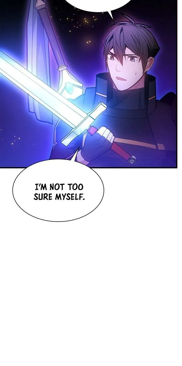 The Tutorial Is Too Hard Chapter 243 page 75 - 