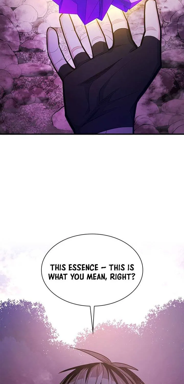 The Tutorial Is Too Hard Chapter 243 page 9 - 