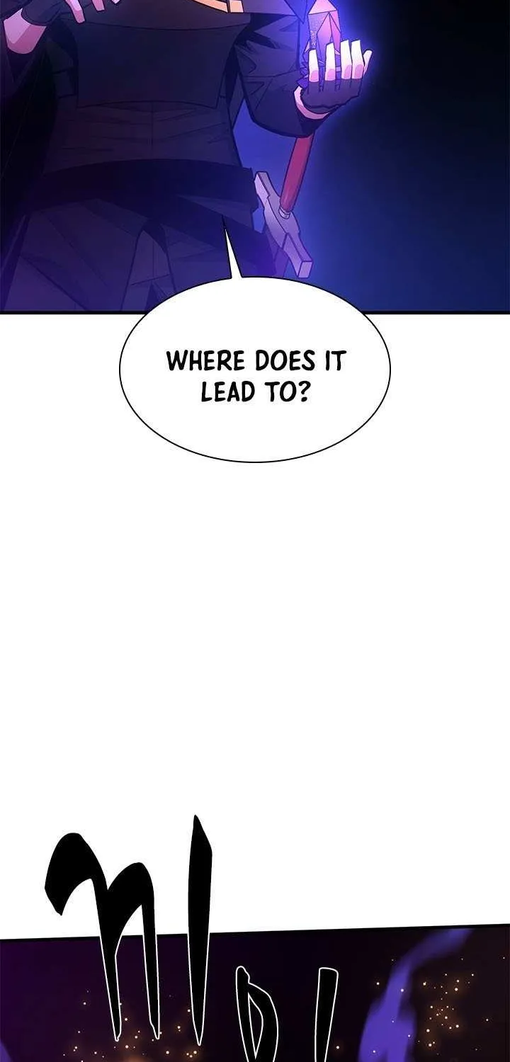 The Tutorial Is Too Hard Chapter 243 page 86 - 