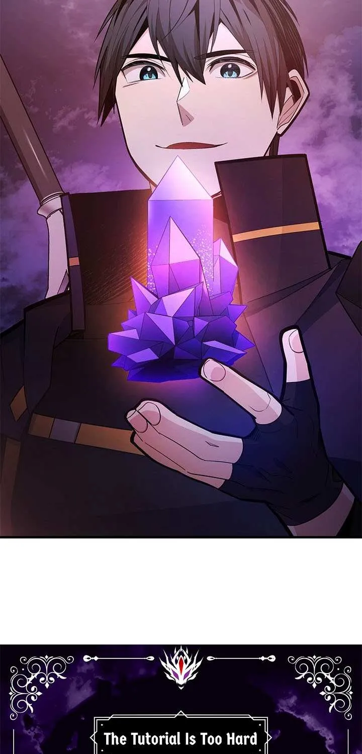 The Tutorial Is Too Hard Chapter 243 page 10 - 