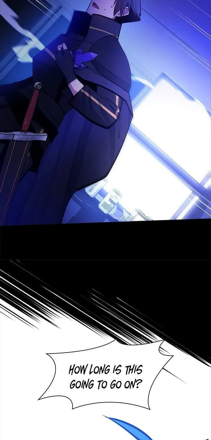 The Tutorial Is Too Hard Chapter 243 page 94 - 