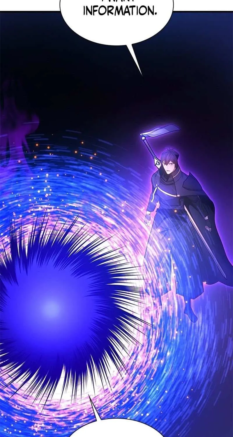 The Tutorial Is Too Hard Chapter 244 page 105 - 