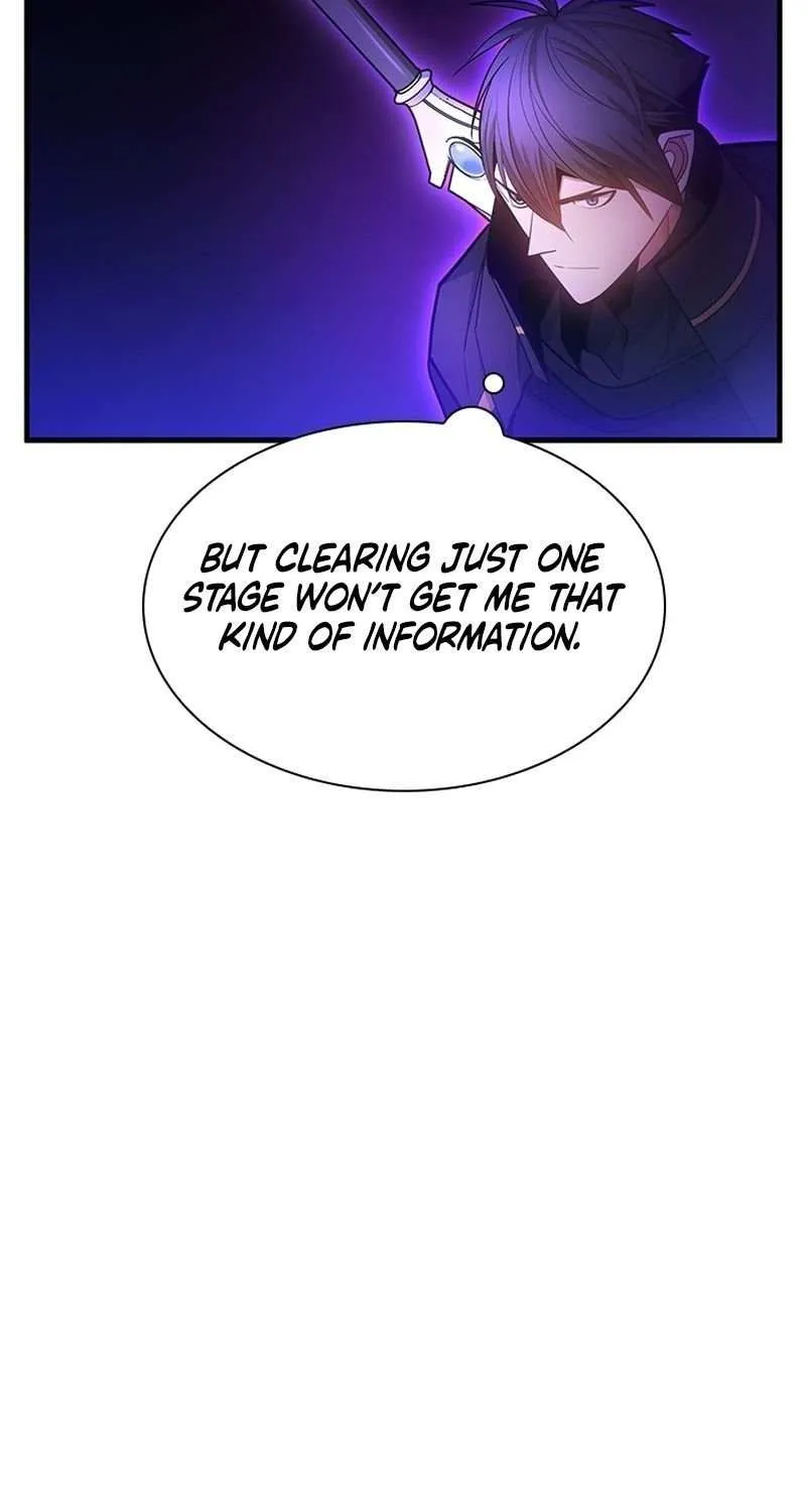 The Tutorial Is Too Hard Chapter 244 page 107 - 