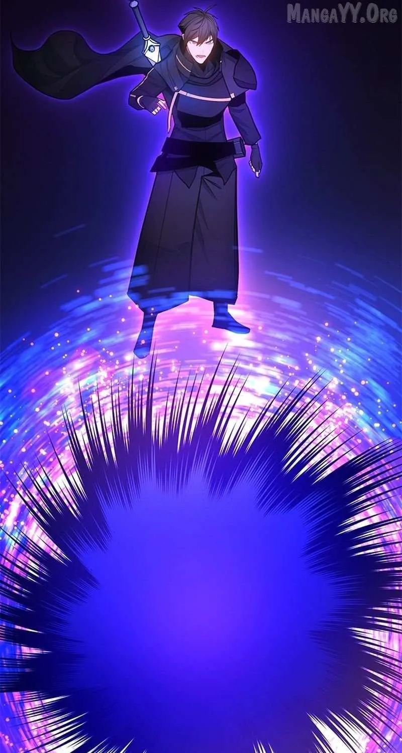 The Tutorial Is Too Hard Chapter 244 page 110 - 