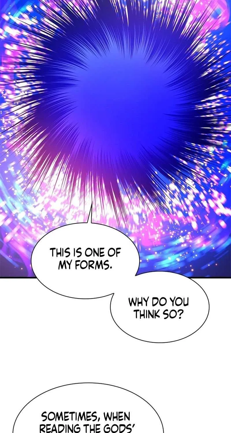 The Tutorial Is Too Hard Chapter 244 page 112 - 