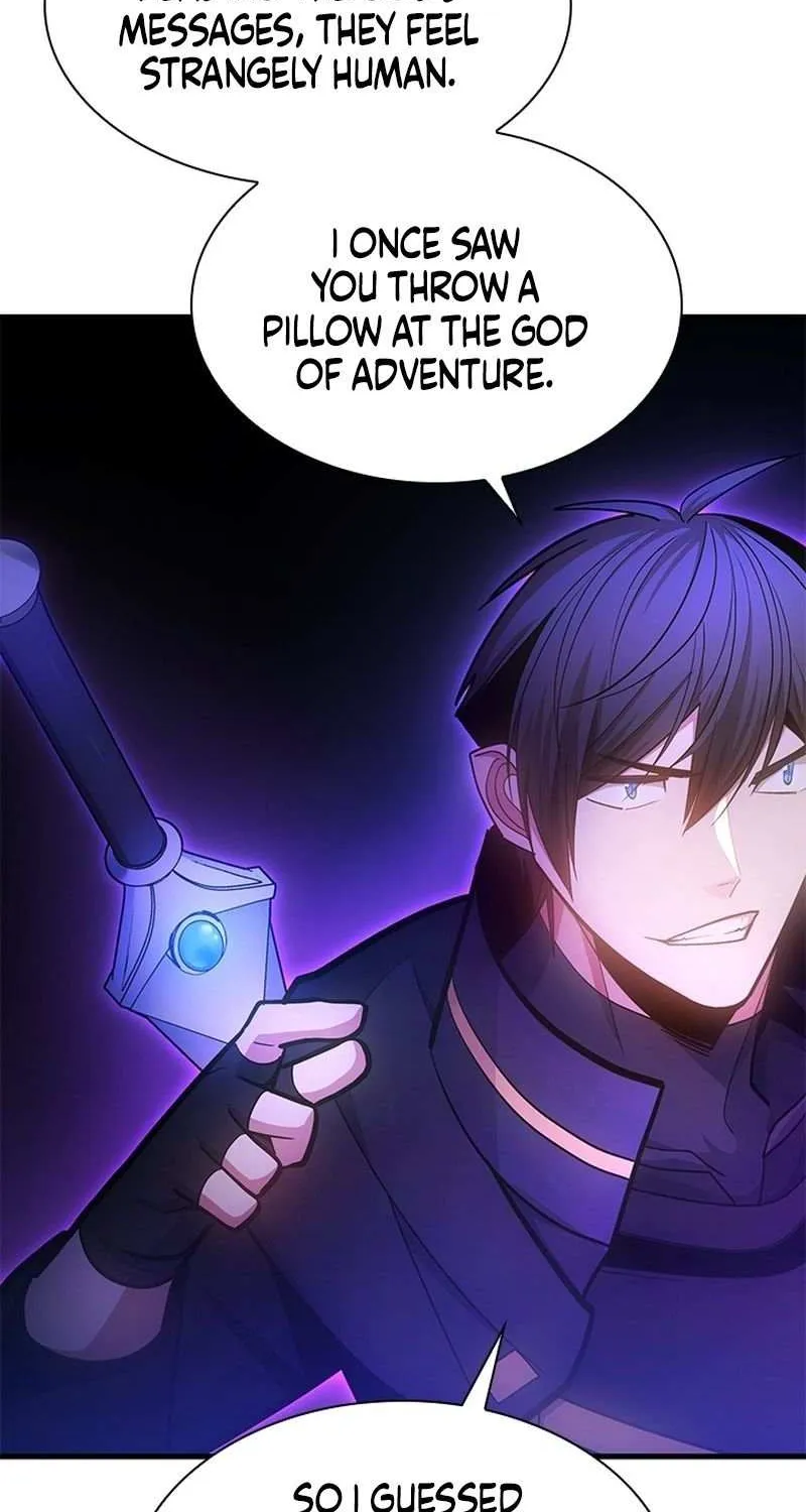 The Tutorial Is Too Hard Chapter 244 page 113 - 