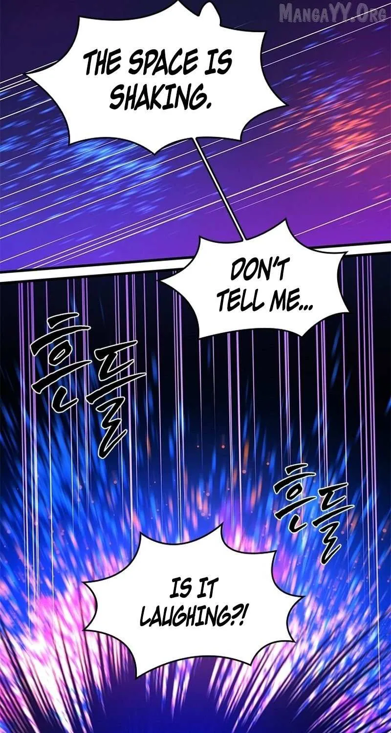 The Tutorial Is Too Hard Chapter 244 page 117 - 
