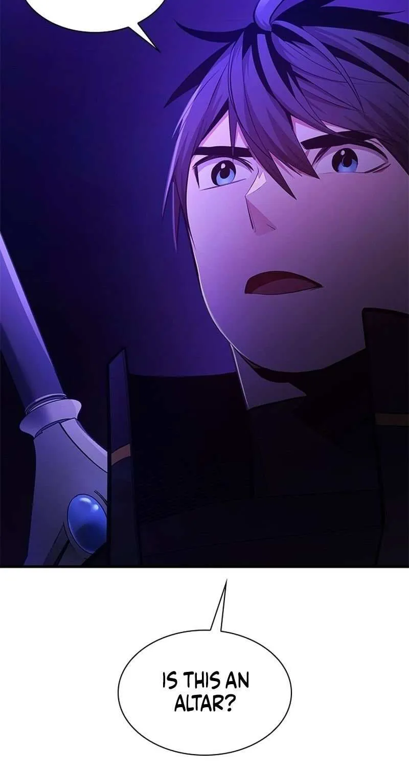 The Tutorial Is Too Hard Chapter 244 page 16 - 