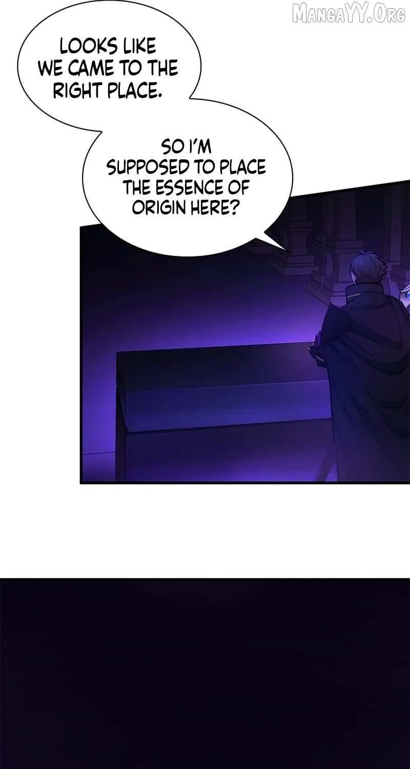 The Tutorial Is Too Hard Chapter 244 page 18 - 